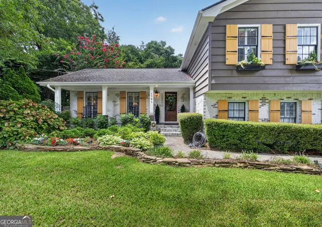 Photo 1 of Sale Pending at 1701 Driftwood Pl, Snellville, GA 30078 | MLS# 10813771 | Listing updated on 2026-08-29