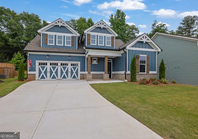 Homes for sale in Canton, GA | 145 Alaina Rd, Canton, GA 30115 | MLS# 10802541