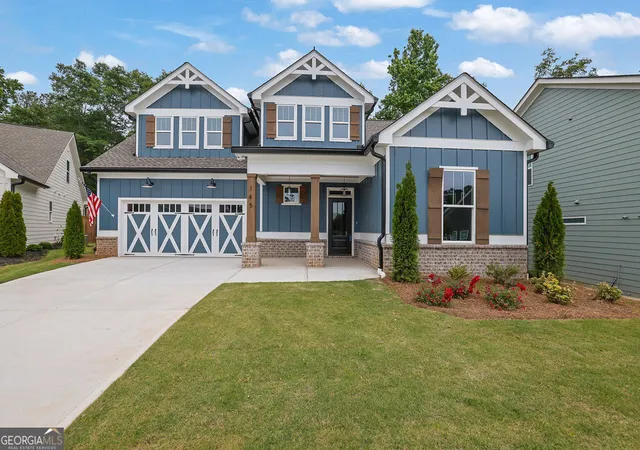 Homes for sale in Canton, GA | 145 Alaina Rd, Canton, GA 30115 | MLS# 10802541