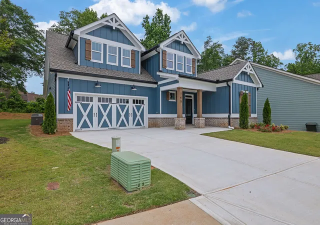 Homes for sale in Canton, GA | 145 Alaina Rd, Canton, GA 30115 | MLS# 10802541