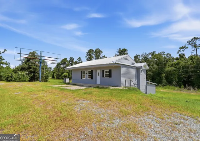 Homes for sale in Swainsboro, GA | 1115 S U S 1, Swainsboro, GA 30401 | MLS# 10804989