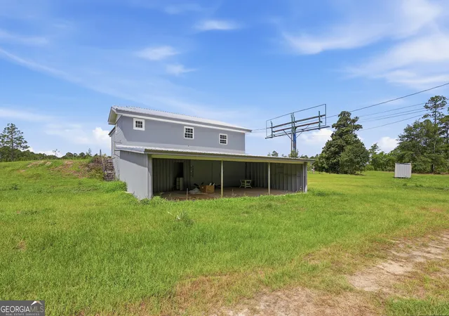 Homes for sale in Swainsboro, GA | 1115 S U S 1, Swainsboro, GA 30401 | MLS# 10804989