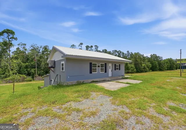 Homes for sale in Swainsboro, GA | 1115 S U S 1, Swainsboro, GA 30401 | MLS# 10804989