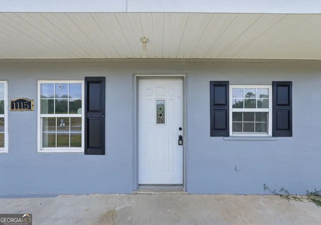 Homes for sale in Swainsboro, GA | 1115 S U S 1, Swainsboro, GA 30401 | MLS# 10804989