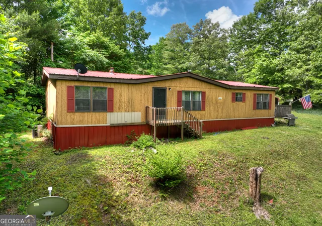 5th image of 665 Ridgeview Road, Morganton, GA 30560 | MLS# 10774819