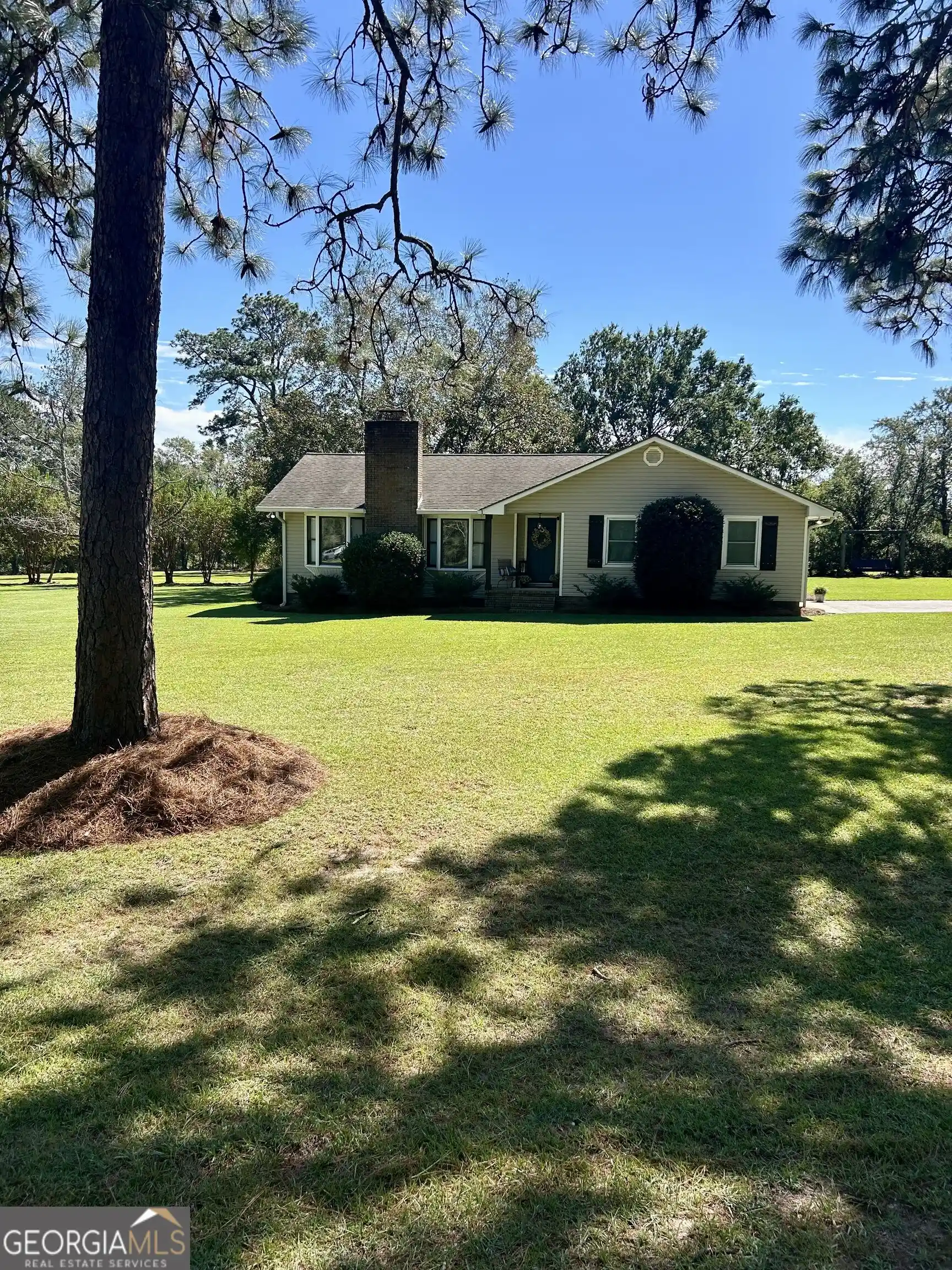 Single family home for sale at 809 Upper Ty Rd #N/A, Tifton, GA 31793 | MLS# 10875656