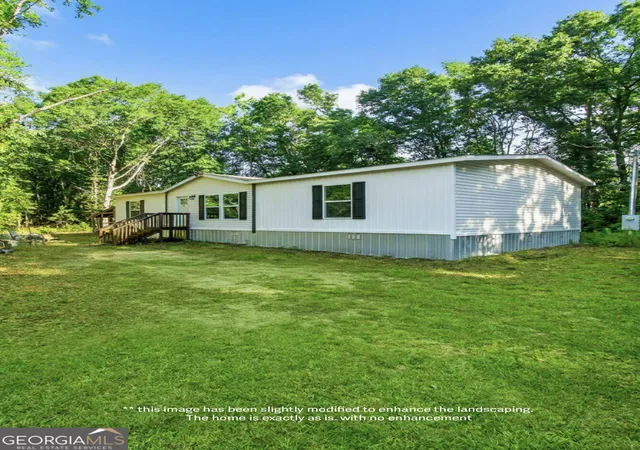 1st image of 219 Compass Rd, Jesup, GA 31545 | MLS# 10778488