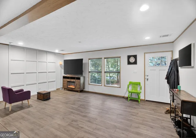 Photo 4 of Manufactured home for sale at 219 Compass Rd, Jesup, GA 31545 | MLS# 10778488 | Listing updated on 2026-08-20