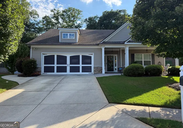 1st image of 835 Ideal Pl, Winder, GA 30680 | MLS# 10818508
