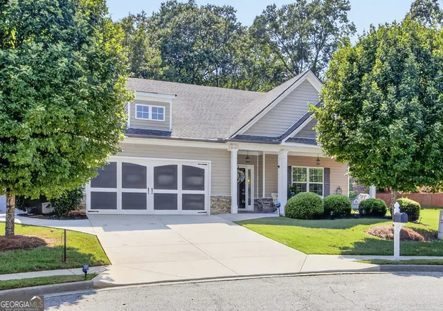 2nd image of 835 Ideal Pl, Winder, GA 30680 | MLS# 10818508