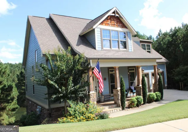 2nd image of 208 Westbury Ct, Canton, GA 30114 | MLS# 10633675