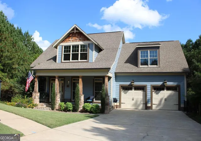 3rd image of 208 Westbury Ct, Canton, GA 30114 | MLS# 10633675