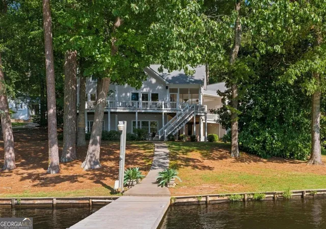 2nd image of 1480 Plantation Dr, Greensboro, GA 30642 | MLS# 10828872