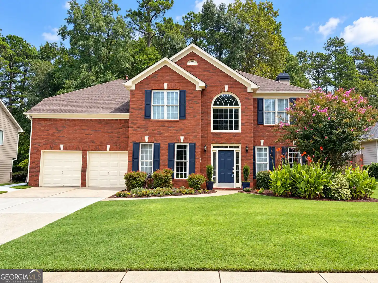 Photo 1 of Single family home for sale at 3844 Princeton Oaks Nw, Kennesaw, GA 30144 | MLS# 10854227 | Listing updated on 2026-10-13