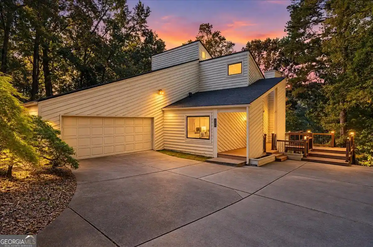 Single family home for sale at 3296 Leeds Way, Duluth, GA 30096 | MLS# 10874519