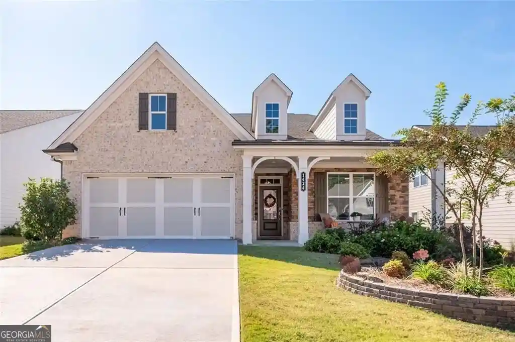 Photo 1 of Single family home for sale at 1434 Blfs Ridge Way, Canton, GA 30114 | MLS# 10869494 | Listing updated on 2026-10-22