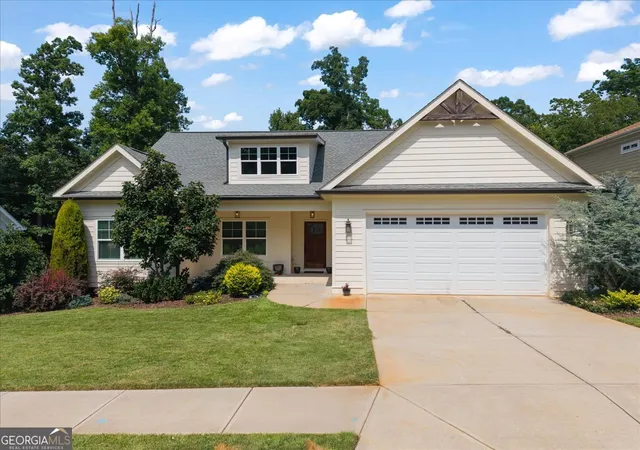 1st image of 740 Markhams Dr, Madison, GA 30650 | MLS# 10814466