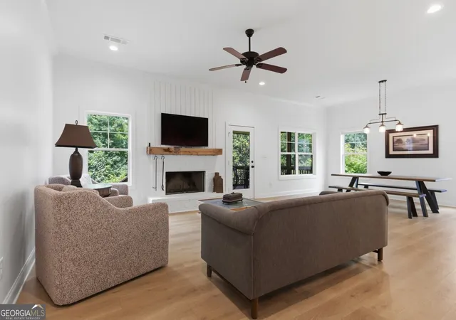 2nd image of 740 Markhams Dr, Madison, GA 30650 | MLS# 10814466