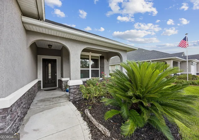 2nd image of 340 Laurel Landing Blvd, Kingsland, GA 31548 | MLS# 10819128