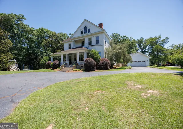 2nd image of 200 W Main St, Forsyth, GA 31029 | MLS# 10782941