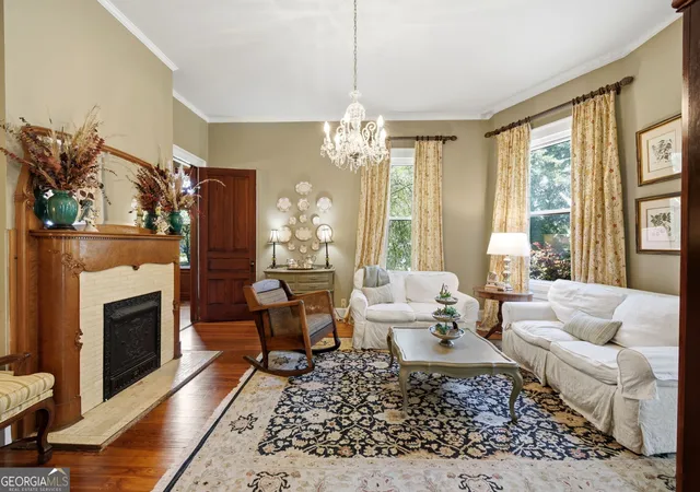 4th image of 200 W Main St, Forsyth, GA 31029 | MLS# 10782941