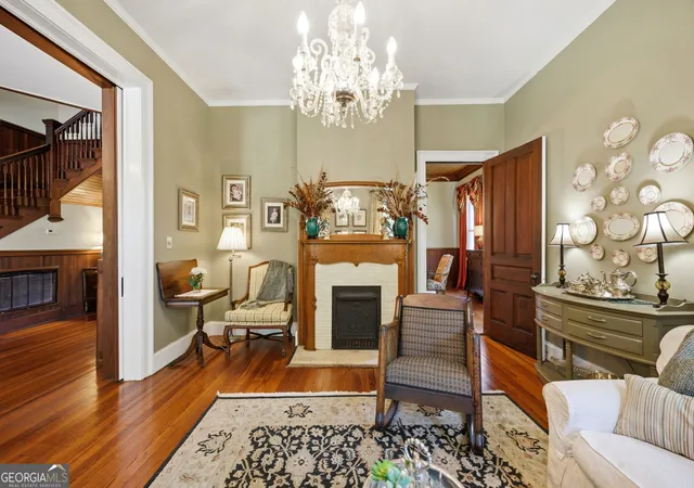 5th image of 200 W Main St, Forsyth, GA 31029 | MLS# 10782941