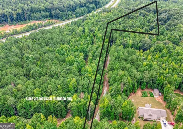 Photo 1 of Land for sale at 140 Levi Trl, Nicholson, GA 30565 | MLS# 10584555 | Listing updated on 2026-09-06