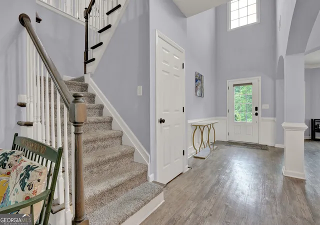 Photo 3 of Single family home for sale at 2818 Stockbridge Way, Dacula, GA 30019 | MLS# 10739285 | Listing updated on 2026-09-22