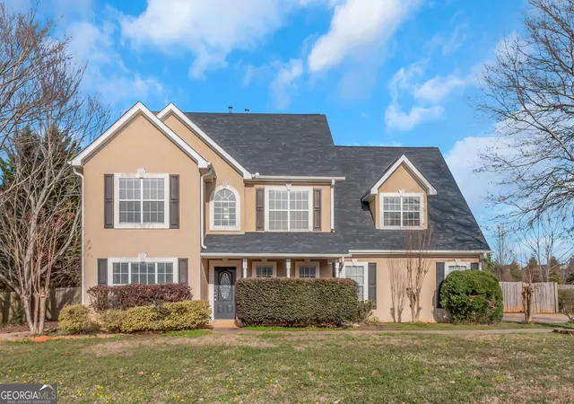 Photo 2 of Single family home for sale at 112 Wyckliffe Dr, Locust Grove, GA 30248 | MLS# 10690684 | Listing updated on 2026-09-03