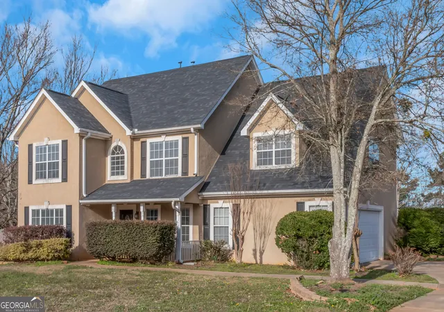 Photo 3 of Single family home for sale at 112 Wyckliffe Dr, Locust Grove, GA 30248 | MLS# 10690684 | Listing updated on 2026-09-03
