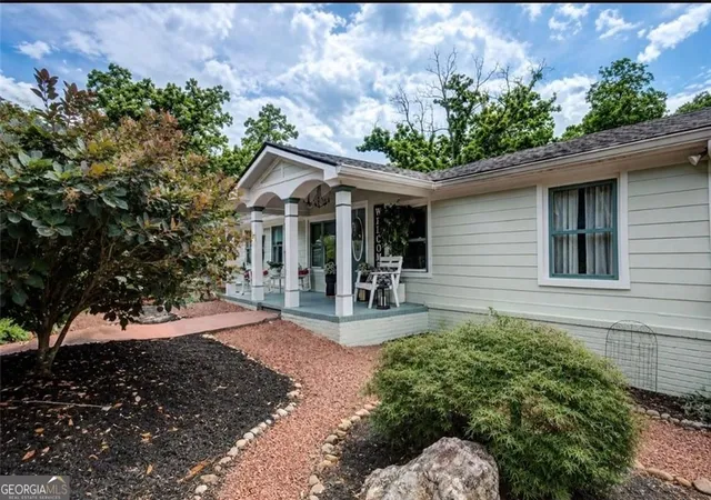 4th image of 200 Church St, Fayetteville, GA 30214 | MLS# 10812052