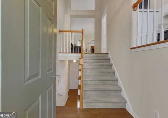 Photo 2 of Single family home for sale at 45 Ashley Woods Dr, Newnan, GA 30263 | MLS# 10834381 | Listing updated on 2026-09-10