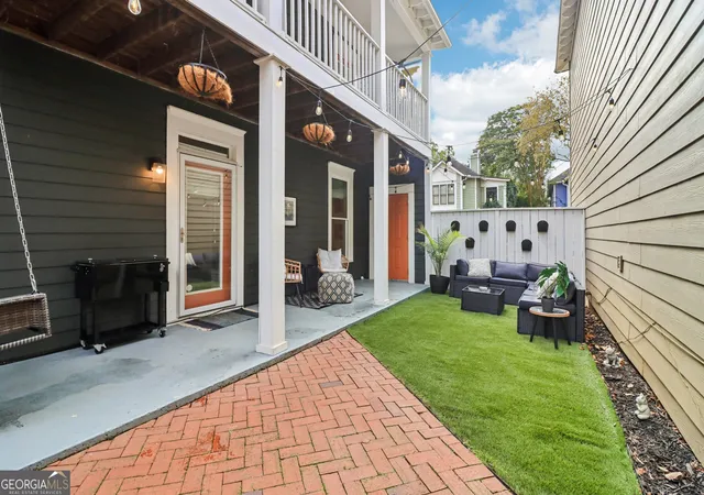 Photo 4 of Single family home for sale at 314 Grant St SE, Atlanta, GA 30312 | MLS# 10636129 | Listing updated on 2025-11-11