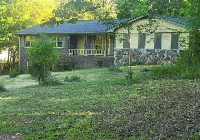 Photo 1 of Single family home for sale at 160 Norman Rd, Covington, GA 30014 | MLS# 10776957 | Listing updated on 2026-09-08