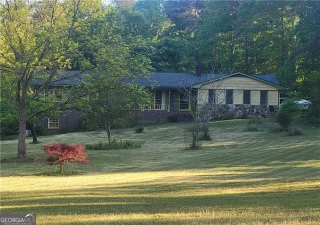 Photo 2 of Single family home for sale at 160 Norman Rd, Covington, GA 30014 | MLS# 10776957 | Listing updated on 2026-09-08