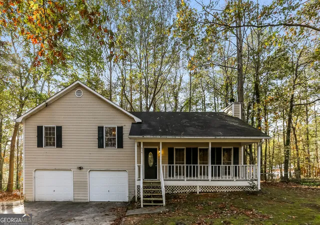 Photo 1 of Single family home for sale at 654 Ladora Dr, Dallas, GA 30157 | MLS# 10826587 | Listing updated on 2026-09-04