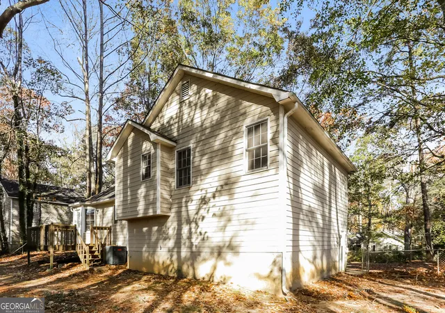 Photo 2 of Single family home for sale at 654 Ladora Dr, Dallas, GA 30157 | MLS# 10826587 | Listing updated on 2026-09-04
