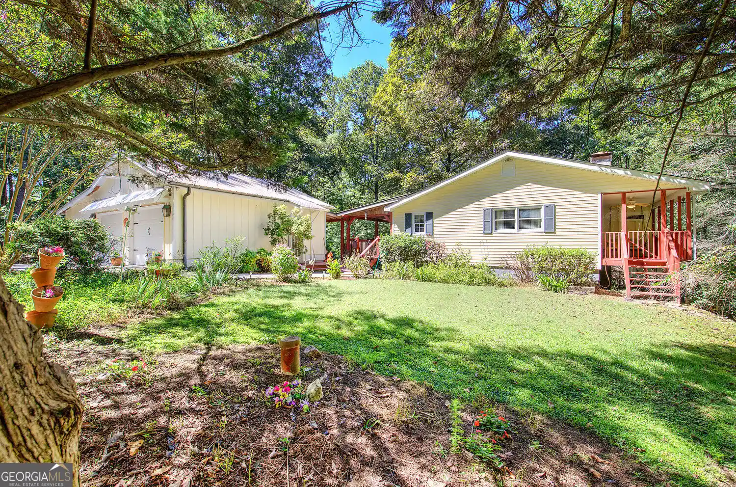 Photo 1 of Single family home for sale at 2108 Blackberry Mtn Rd, Ellijay, GA 30536 | MLS# 10855990 | Listing updated on 2026-10-22