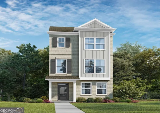 1st image of 497 Fundao Ln #44, Lawrenceville, GA 30046 | MLS# 10808517