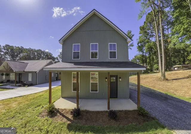 Homes for sale in Heflin, AL | 724 Bedwell St, Heflin, AL 36264 | MLS# 10756524