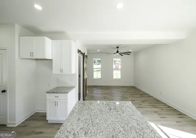 4th image of 724 Bedwell St, Heflin, AL 36264 | MLS# 10756524