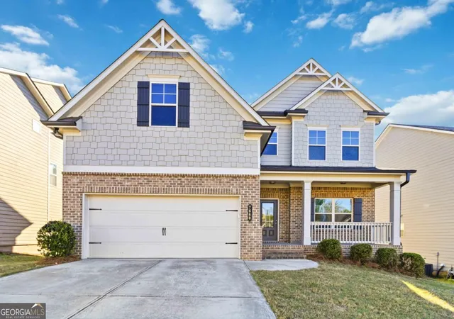 2nd image of 7660 Silk Tree Pointe, Braselton, GA 30517 | MLS# 10769084