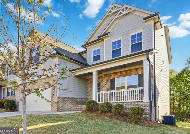 3rd image of 7660 Silk Tree Pointe, Braselton, GA 30517 | MLS# 10769084