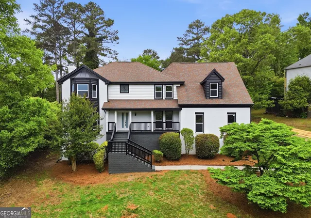 1st image of 4661 Calleigh Wy, Snellville, GA 30039 | MLS# 10759946