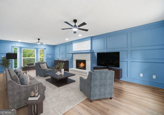 2nd image of 4661 Calleigh Wy, Snellville, GA 30039 | MLS# 10759946
