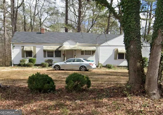 Photo 1 of Land for sale at 1362 Elva Dr Sw, Atlanta, GA 30331 | MLS# 10881635 | Listing updated on 2026-10-30