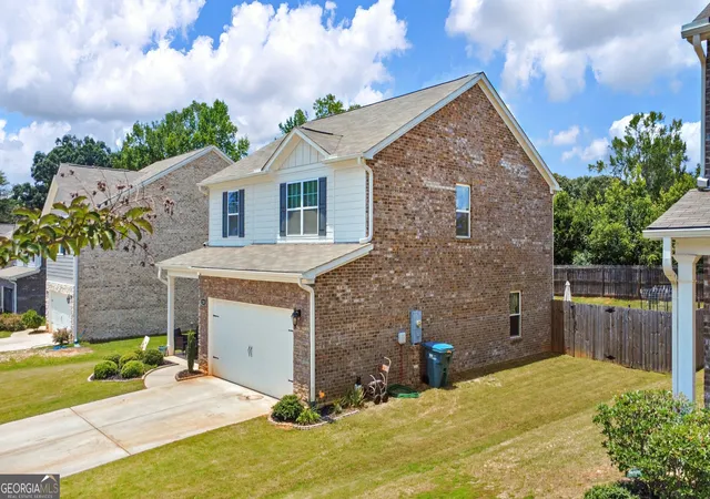 4th image of 200 Oliver Dr, Locust Grove, GA 30248 | MLS# 10818747