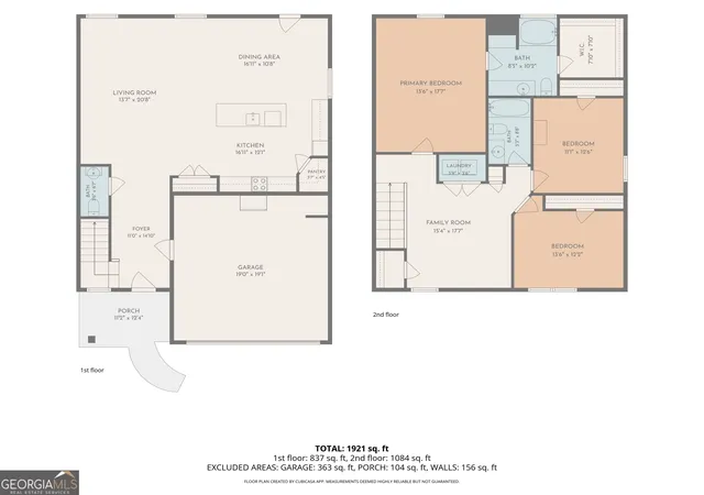 62nd image of 200 Oliver Dr, Locust Grove, GA 30248 | MLS# 10818747