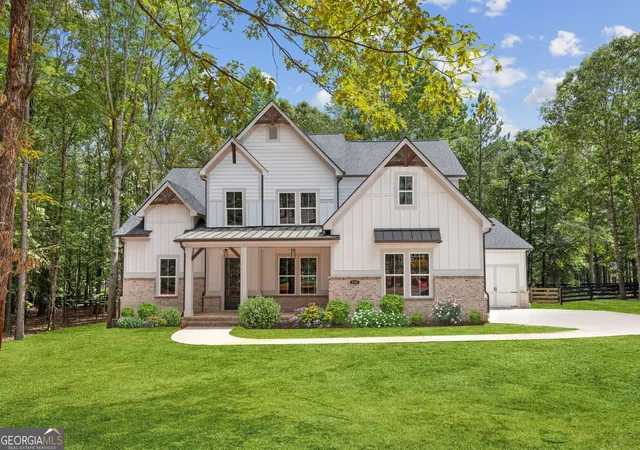 2nd image of 2390 Glade Overlook, Cumming, GA 30041 | MLS# 10811954
