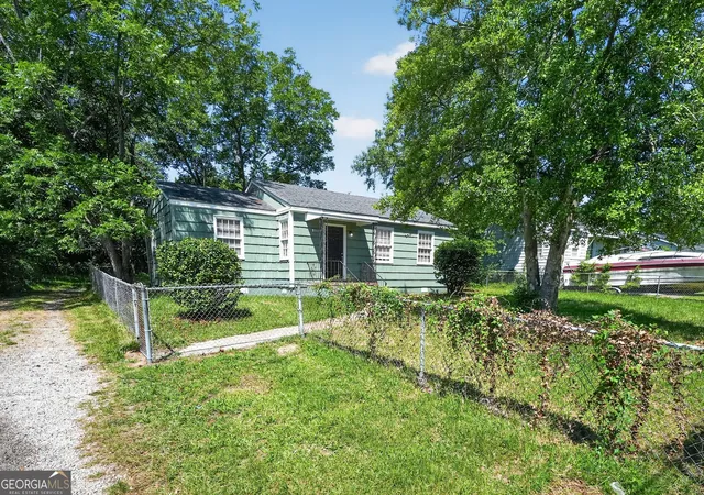 2nd image of 2328 Getzen St, Augusta, GA 30906 | MLS# 10784994